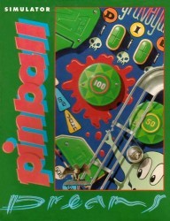 Pinball Power (1989)(Mastertronic Plus) Rom